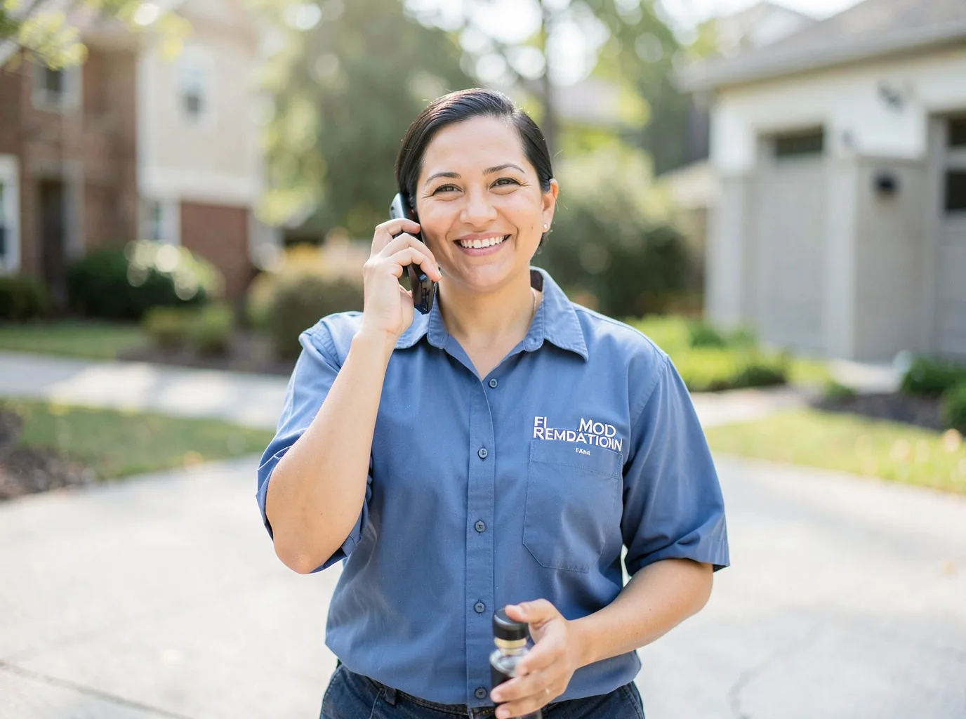 Mold Remediation Odell, IL FAQs